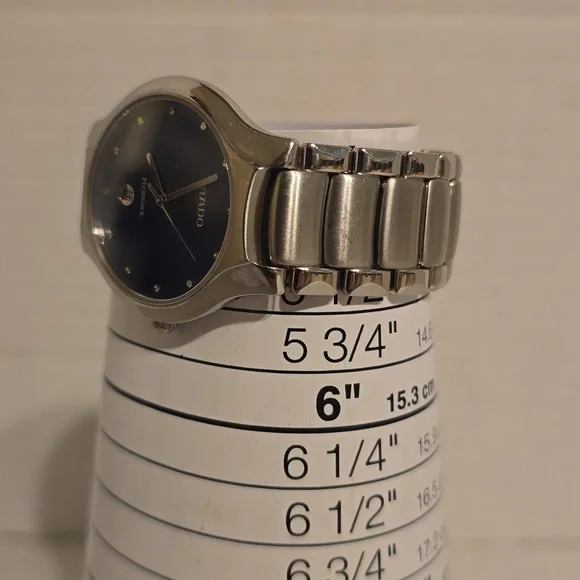 Rado Florence - Picture 9 of 9